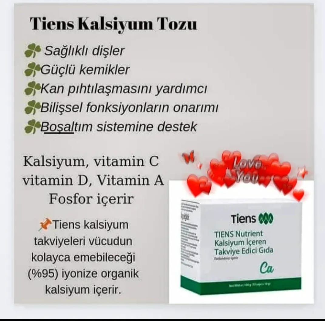 Spirulina Kapsül Bilgisi